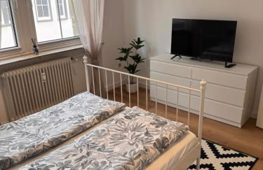 Stadtnest Mayen - stilvoll & zentral - Foto 18