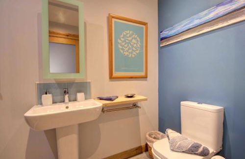 The Apartment at Allt-Sagart - Foto 6