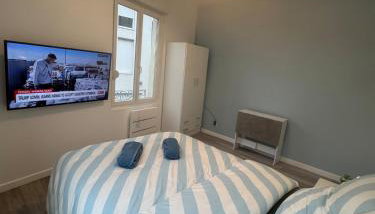 Ciel Bleu - 5 minutes à pied à la place de Jaude - Foto 5