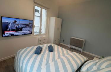 Ciel Bleu - 5 minutes à pied à la place de Jaude - Foto 5