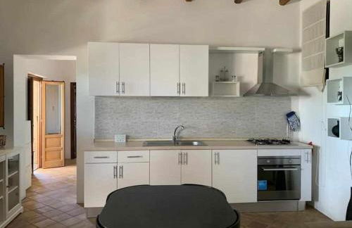 Casa Il Faro - vista mare, 100 mt dalla spiaggia - Foto 11