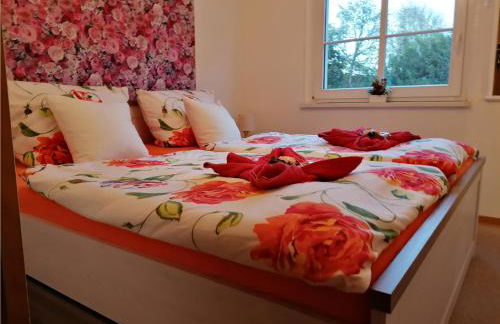 Ferienwohnung Rosenblick - Foto 3