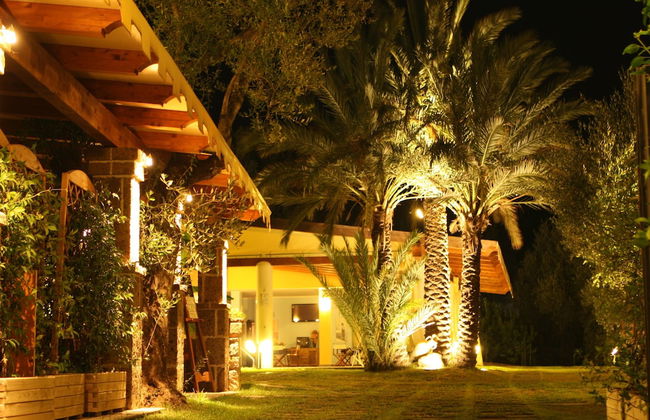 Villaggio Garden Park - Foto 1