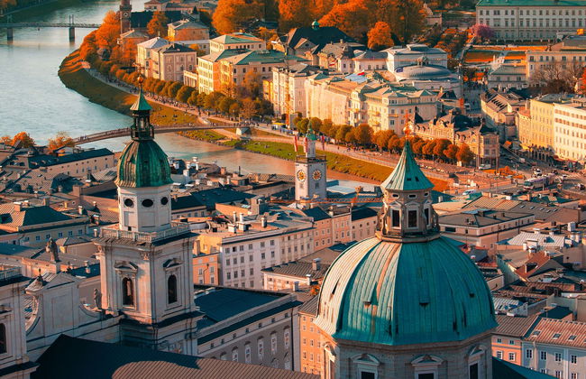 Excursión a Salzburgo - Foto 4