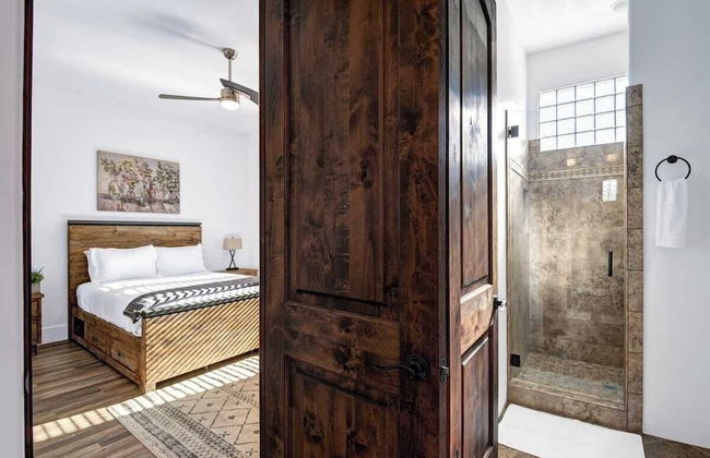 Villa Toscana by Avantstay Palatial Villa With Spa, Pool, Theater & Game Room! Permit#4769 - Foto 22