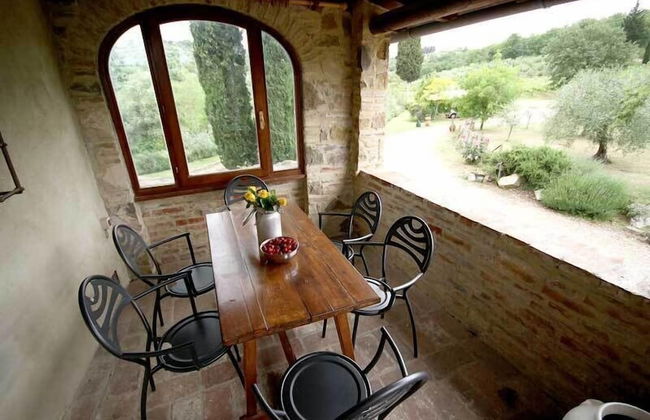 Agriturismo Molinuzzo - Foto 16