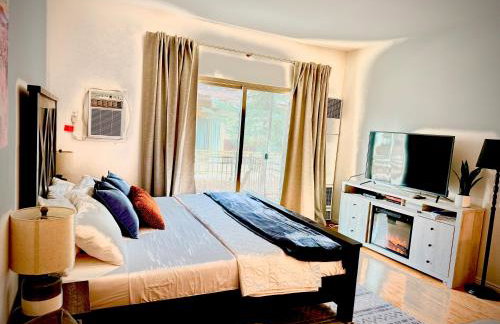 Modern Mountain Studio in the Heart of Park City - Photo 1