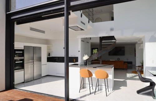 Villa Luxe Oasis - Foto 12