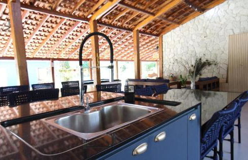 Rancho Nossa Senhora Aparecida - Photo 43