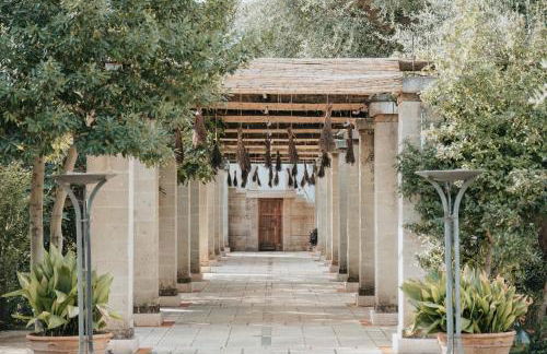 Masseria Le Lamie - Foto 40