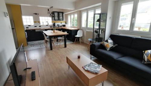 Appartement à 100m de la plage - Photo 2