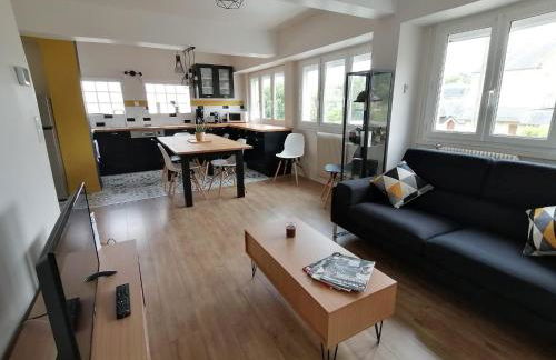 Appartement à 100m de la plage - Photo 2