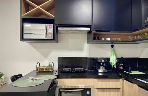 Maria Apê 21 Centro-Próx a UFJF - Cozinha Completa - Foto 28