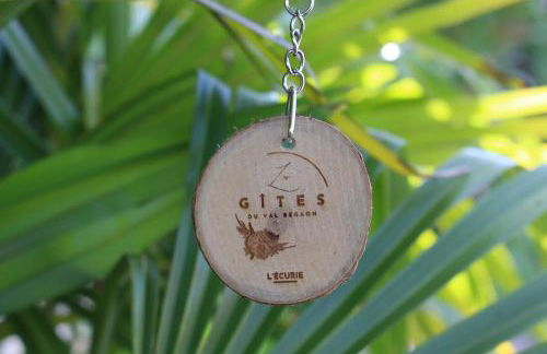 La Chaumière - Nature et SPA privé - Foto 10