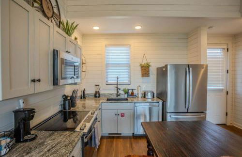 Lakeview Cabin, Hot Tub, Game Rm - Foto 15