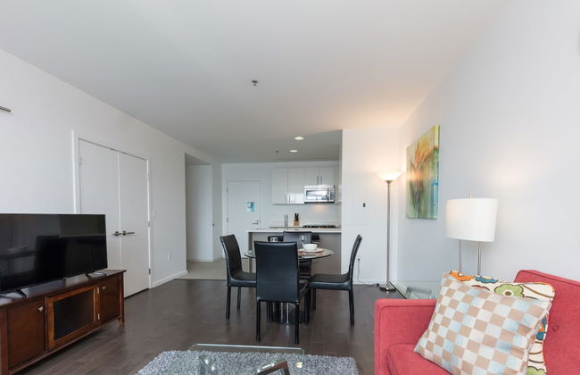 Bluebird Suites in Kendall Square - Foto 14