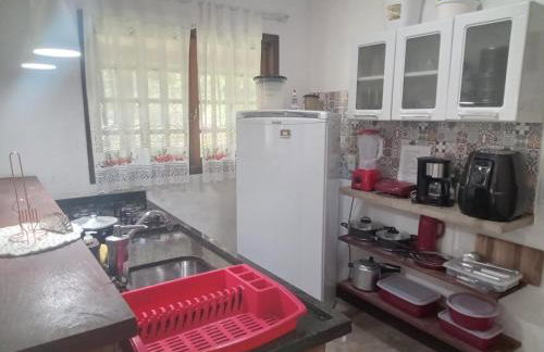 Aconchego da Cachoeira - Foto 12