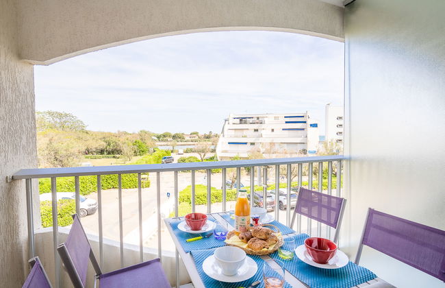 Les Terrasses de la Mer - Foto 12