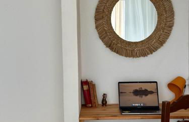 Apartment in Altura, Algarve with Balcony Near Beach and Town Center - Foto 6