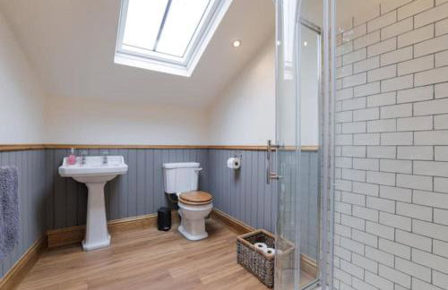 Cottage on the Green with Log Burner - Dog Friendly - Foto 40