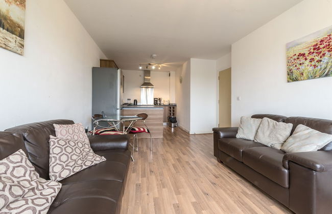 Manchester University - Foto 8