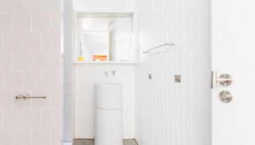 Patio São Vicente Guest House - Foto 5