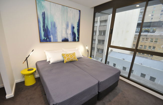 Orange Stay Sydney CBD - Foto 2