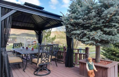 The Timberwolf on Cotton Ranch - Foto 40