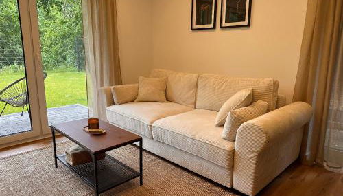 Cozy Haven with Sauna - Foto 2