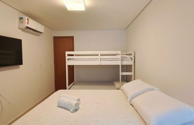 Flats no Carneiros Beach Resort - Foto 40