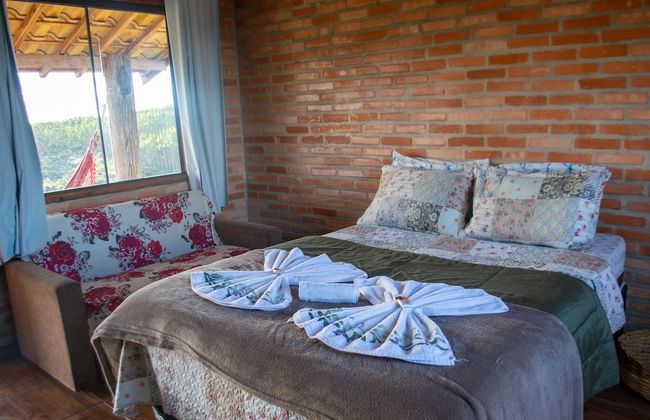 Estalagem Mirante do Sol - Foto 3