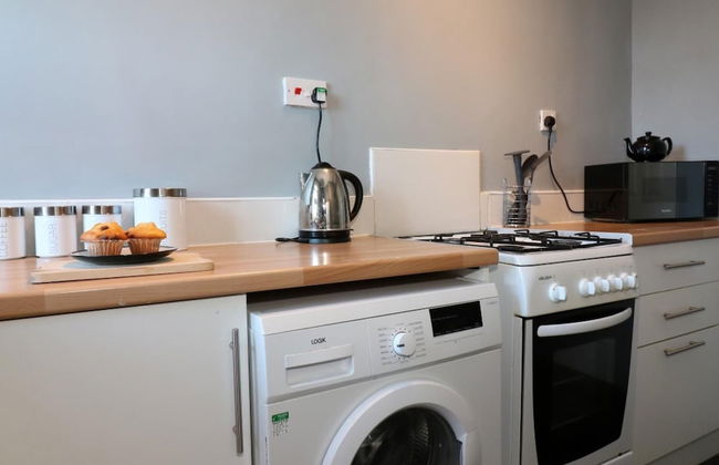 Anderson View - Motherwell - Photo 16