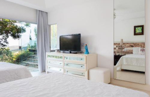 ¡Bz72! Casa con vistas al mar con 5 suites y piscina - Foto 22