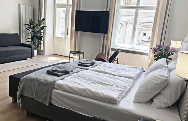 Anny 5 Apartamenty - Foto 50