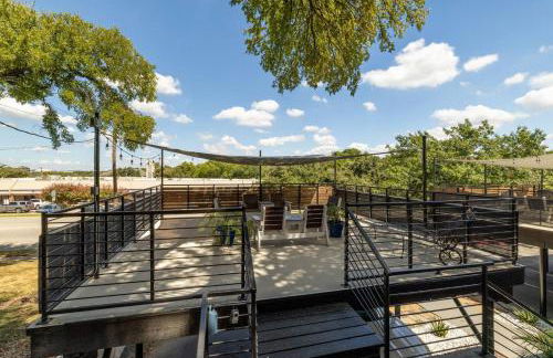 World Cup Group Stay w/ Covered Terrace - Foto 7