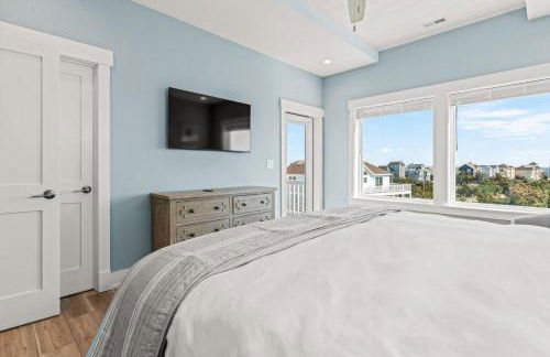 Summer Salt 10 Bedroom Home at Hattie Creef Landing - Foto 29