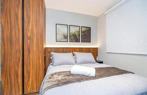 Apartamento Premium no Ecoville c/ Vaga - SOU0204B - Foto 4