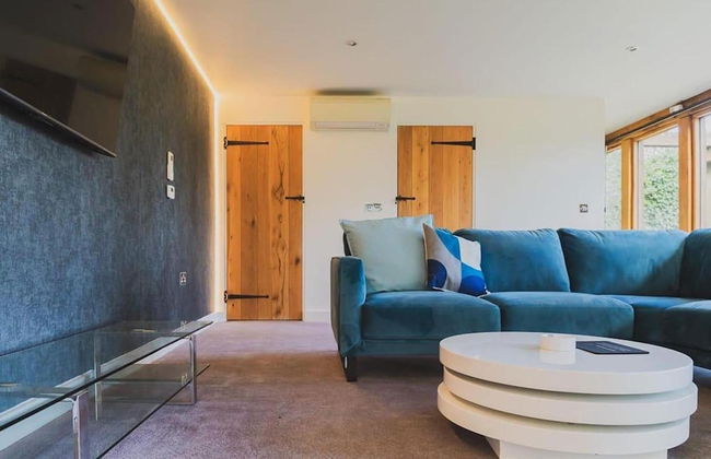 Tye Barn in Brinkley - Foto 15