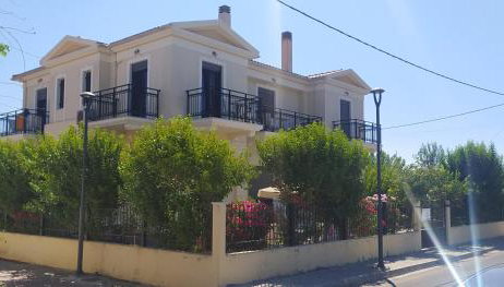 Ilida Kourouta Studios - Foto 2