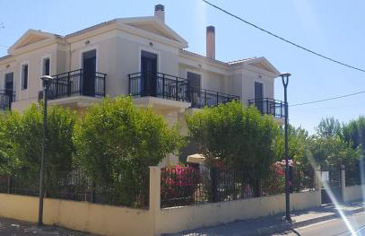 Ilida Kourouta Studios - Foto 2