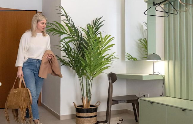 Urban Apartment in Egaleo - Foto 4