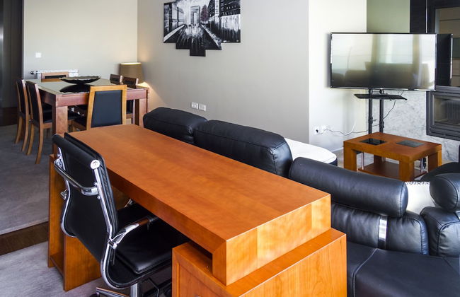 Liiiving in Matosinhos - High Sea Condo - Foto 22