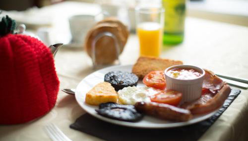 Hardwick Farm - Foto 2