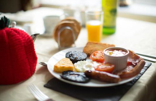 Hardwick Farm - Foto 2