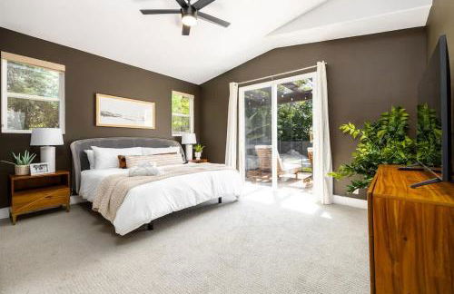 Gated Home With Pool & Hot Tub - Foto 12