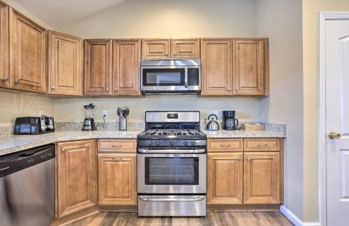 Ideally Located Glen Cove Apartment! - Foto 11