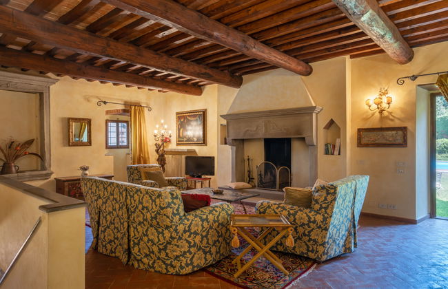 La Terrazza - Foto 10