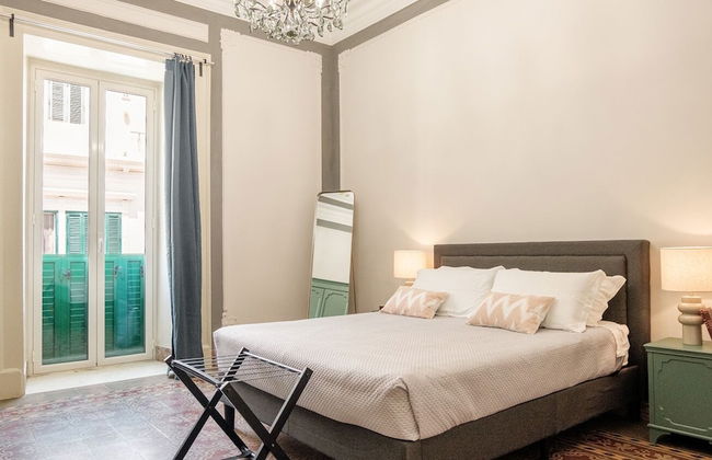 Borgo Antico Rooms - Photo 16