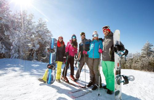 FAJNE CHATY - rodzinny wypoczynek w górach - Foto 34