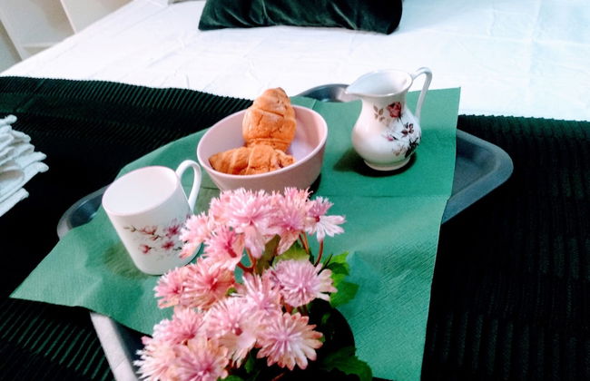 Wish Suite Central De Sevilla - Photo 25